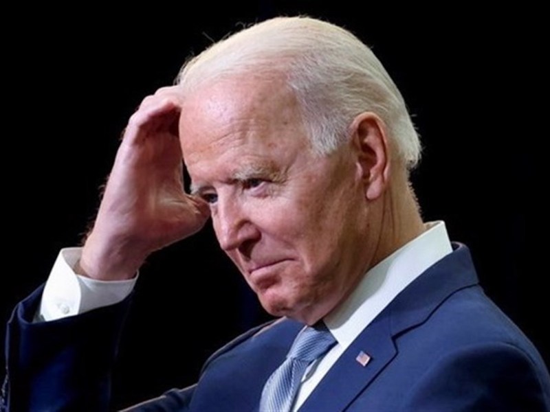 If Biden stands down before the election