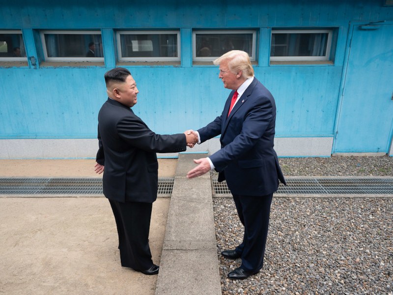 Henny Penny, Chicken Little warn: N Korea’s sky is falling