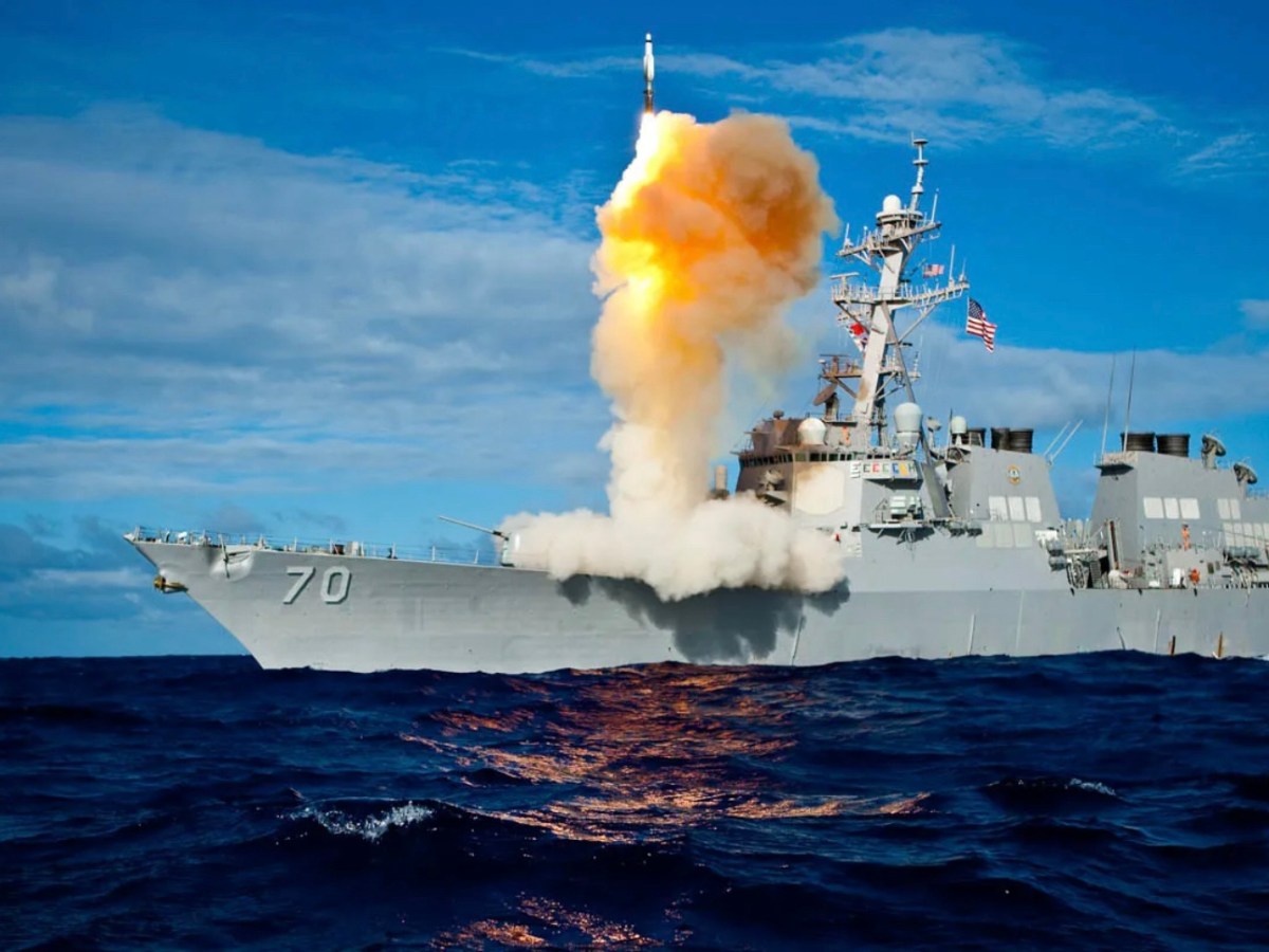 Why Biden finally attacked the Houthis