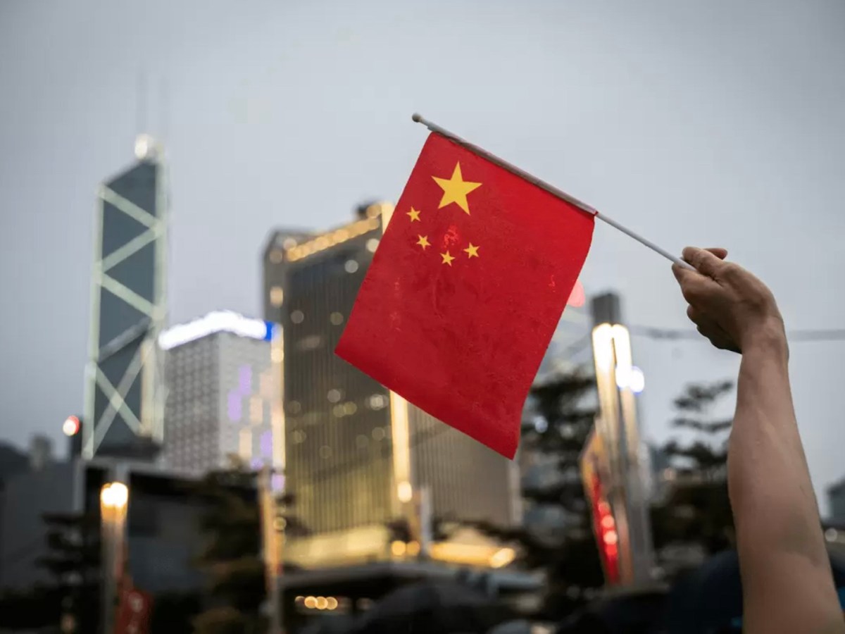 Moody’s reminds China’s pain will be widely shared