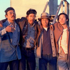 China's rise and the Great American Novel