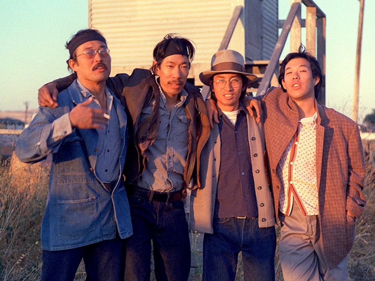 China’s rise and the Great American Novel