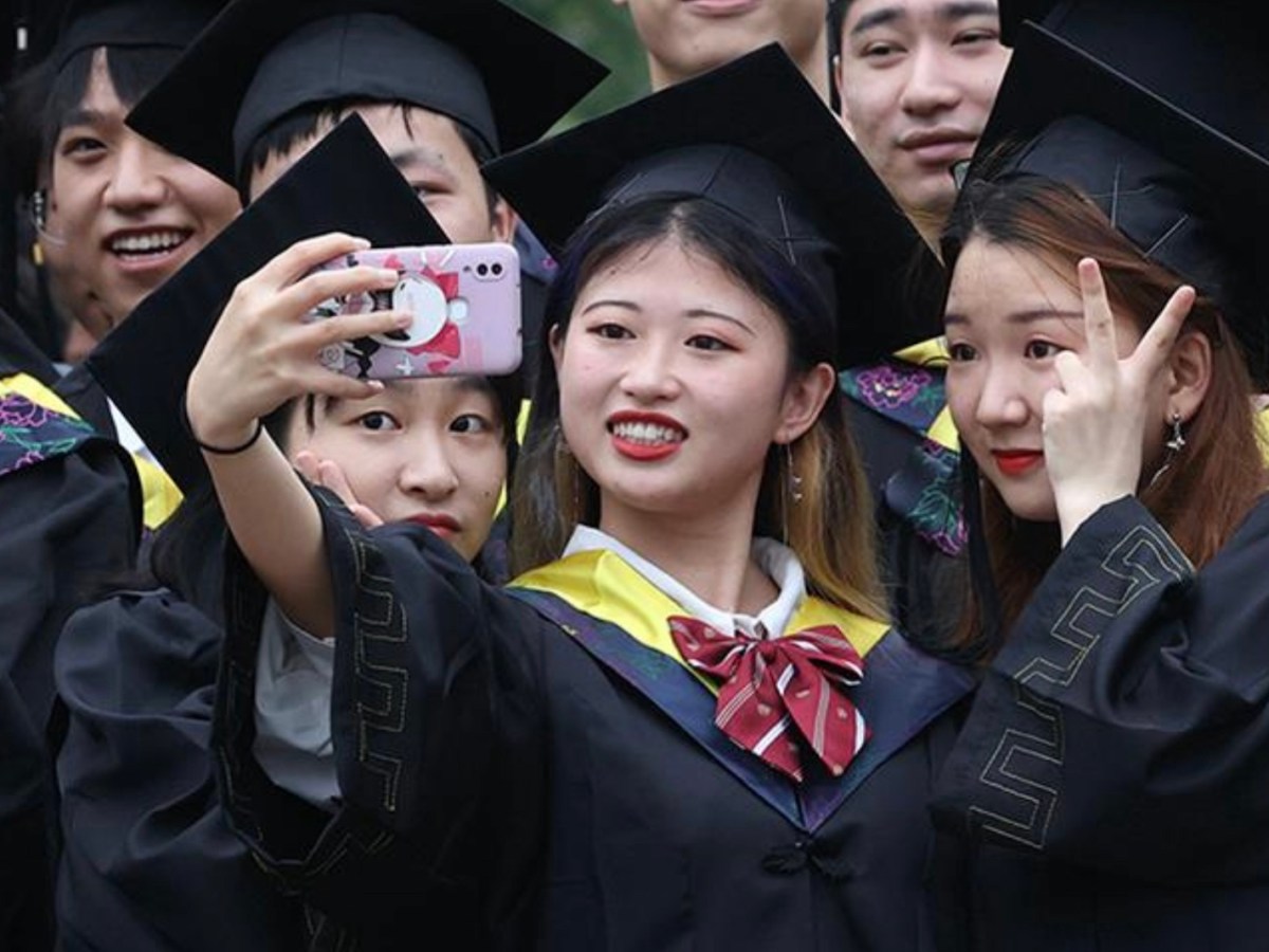 Open letter to Chinese American high school students