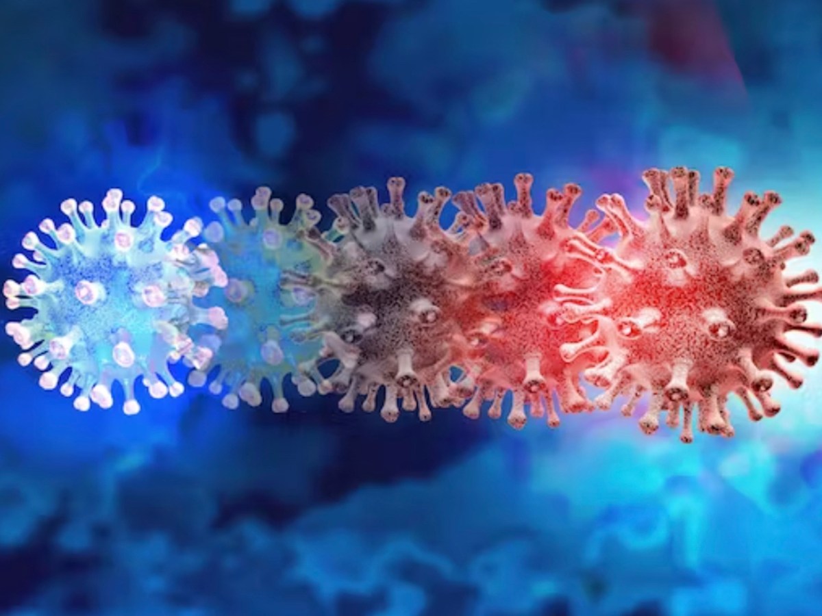 JN.1 ‘step change’ evolution cause for new Covid concern