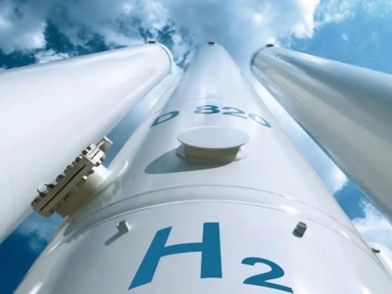 Japan’s ‘hydrogen society’ may do more harm than good