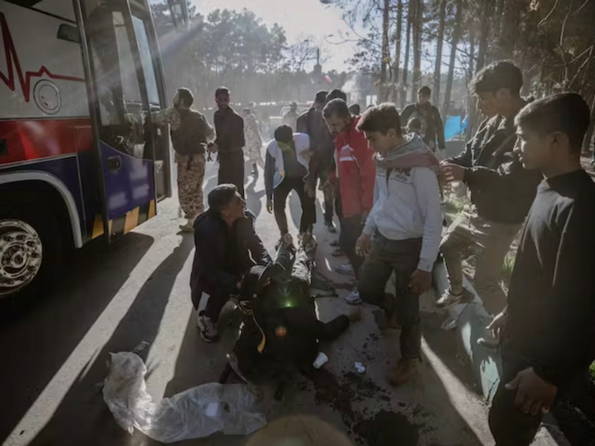 ISIS-K set on sowing transnational terror mayhem