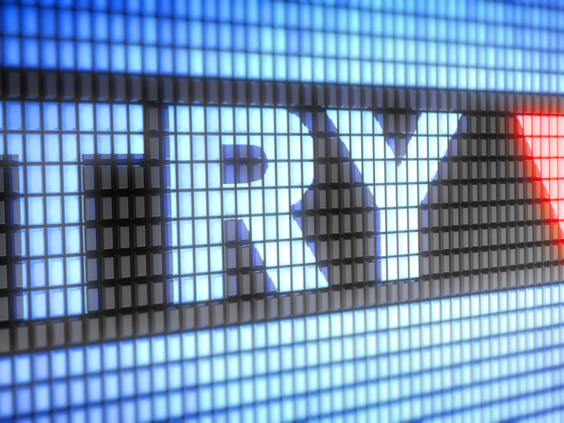 The Turkish lira has fallen by 18% this year. Photo: iStock