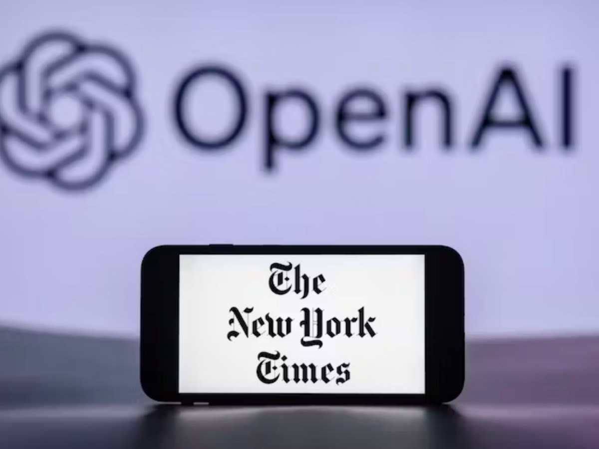 Will the New York Times destroy ChatGPT?