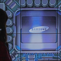 Samsung to build all-AI, no-human chip factories